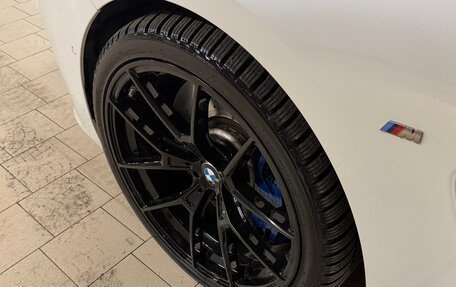 BMW 8 серия, 2019 год, 9 000 000 рублей, 8 фотография