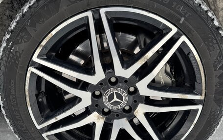 Mercedes-Benz V-Класс, 2019 год, 6 000 000 рублей, 8 фотография