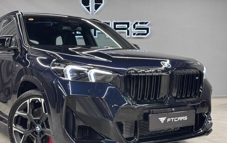 BMW X1, 2025 год, 6 894 000 рублей, 2 фотография