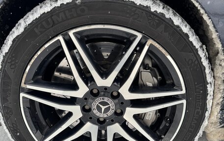 Mercedes-Benz V-Класс, 2019 год, 6 000 000 рублей, 9 фотография