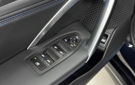 BMW X1, 2025 год, 6 894 000 рублей, 10 фотография