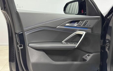 BMW X1, 2025 год, 6 894 000 рублей, 9 фотография