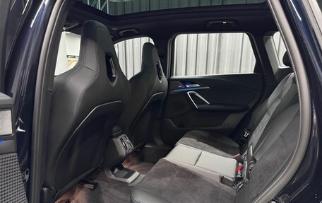 BMW X1, 2025 год, 6 894 000 рублей, 23 фотография