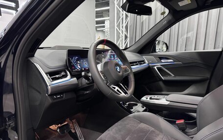 BMW X1, 2025 год, 6 894 000 рублей, 12 фотография