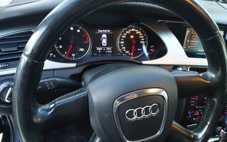 Audi A4, 2009 год, 1 100 000 рублей, 7 фотография