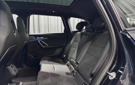 BMW X1, 2025 год, 6 894 000 рублей, 24 фотография