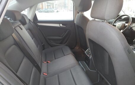 Audi A4, 2009 год, 1 100 000 рублей, 5 фотография