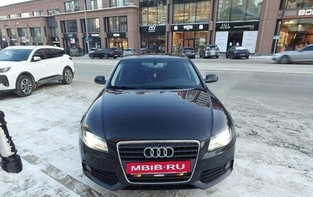 Audi A4, 2009 год, 1 100 000 рублей, 4 фотография