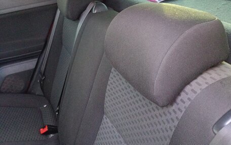 Skoda Fabia II, 2011 год, 590 000 рублей, 11 фотография