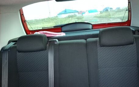 Skoda Fabia II, 2011 год, 590 000 рублей, 13 фотография