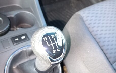 Skoda Fabia II, 2011 год, 590 000 рублей, 14 фотография