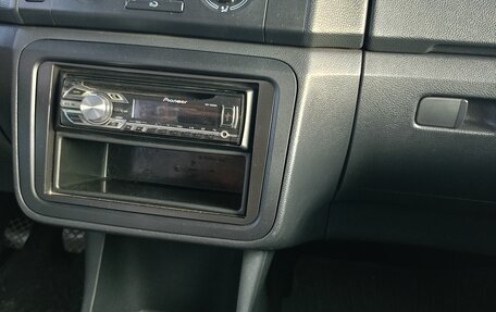 Skoda Fabia II, 2011 год, 590 000 рублей, 12 фотография