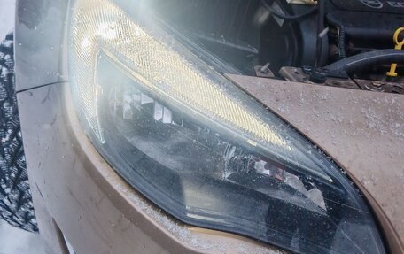 Opel Astra J, 2012 год, 900 000 рублей, 12 фотография