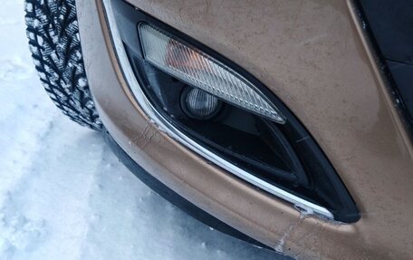 Opel Astra J, 2012 год, 900 000 рублей, 13 фотография