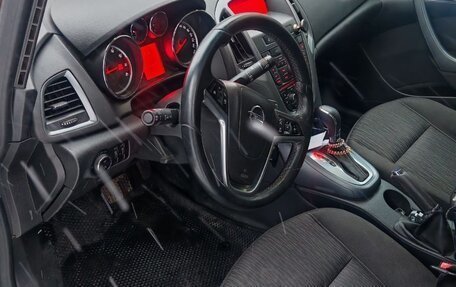 Opel Astra J, 2012 год, 900 000 рублей, 6 фотография