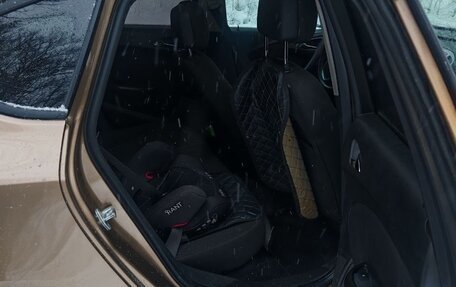 Opel Astra J, 2012 год, 900 000 рублей, 4 фотография