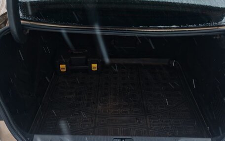 Opel Astra J, 2012 год, 900 000 рублей, 15 фотография