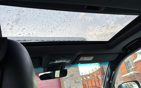 Toyota Land Cruiser 200, 2017 год, 5 950 000 рублей, 16 фотография