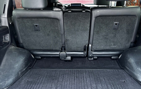 Toyota Land Cruiser 200, 2017 год, 5 950 000 рублей, 14 фотография