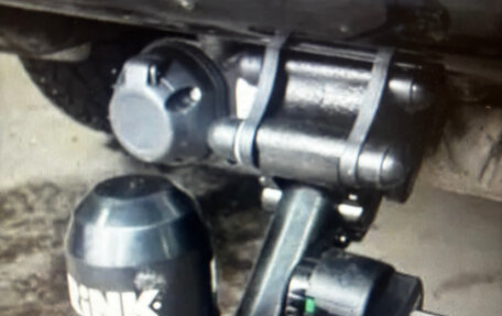 Toyota Land Cruiser 200, 2017 год, 5 950 000 рублей, 20 фотография