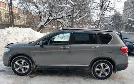 Haval H6, 2017 год, 1 200 000 рублей, 5 фотография