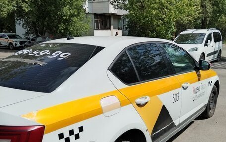 Skoda Octavia, 2018 год, 450 000 рублей, 4 фотография