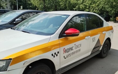 Skoda Octavia, 2018 год, 450 000 рублей, 6 фотография