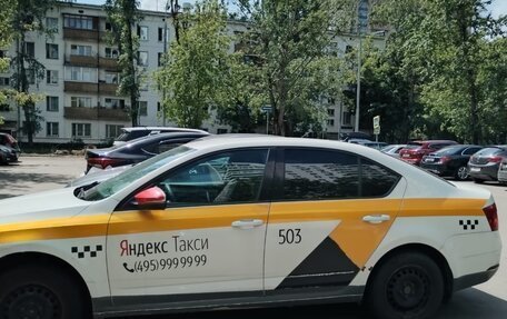 Skoda Octavia, 2018 год, 450 000 рублей, 5 фотография