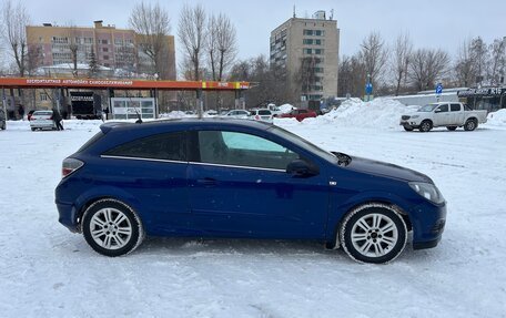 Opel Astra H, 2007 год, 215 000 рублей, 2 фотография