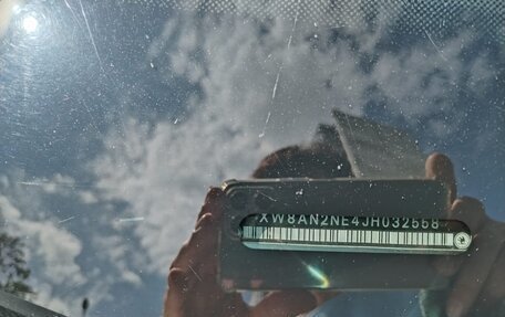 Skoda Octavia, 2018 год, 450 000 рублей, 10 фотография