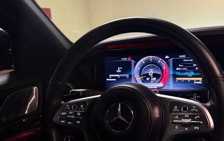 Mercedes-Benz S-Класс, 2018 год, 4 190 000 рублей, 9 фотография