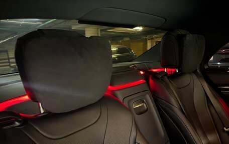 Mercedes-Benz S-Класс, 2018 год, 4 190 000 рублей, 13 фотография