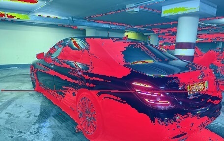 Mercedes-Benz S-Класс, 2018 год, 4 190 000 рублей, 24 фотография