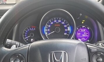 Honda Fit III, 2013 год, 1 360 000 рублей, 3 фотография