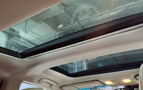 Nissan Murano, 2013 год, 1 220 000 рублей, 9 фотография