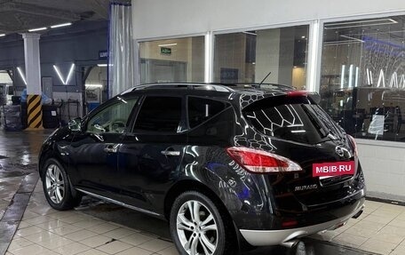 Nissan Murano, 2013 год, 1 220 000 рублей, 6 фотография