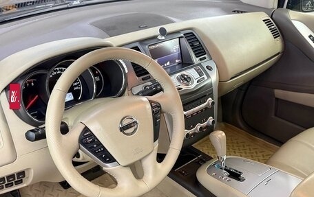 Nissan Murano, 2013 год, 1 220 000 рублей, 8 фотография