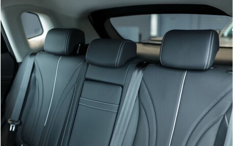 CheryExeed LX, 2024 год, 3 070 000 рублей, 11 фотография