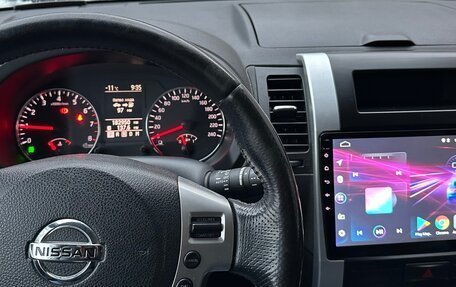 Nissan X-Trail, 2011 год, 1 230 000 рублей, 3 фотография