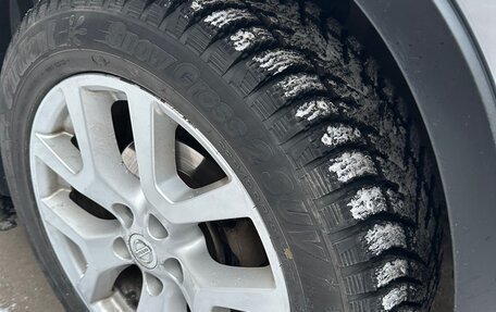 Nissan X-Trail, 2011 год, 1 230 000 рублей, 2 фотография