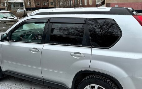 Nissan X-Trail, 2011 год, 1 230 000 рублей, 6 фотография