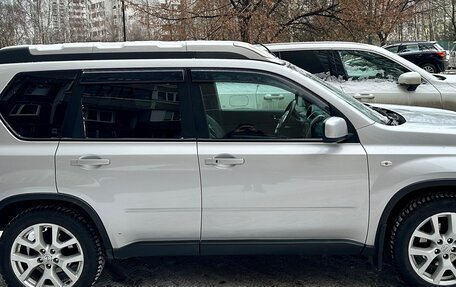 Nissan X-Trail, 2011 год, 1 230 000 рублей, 7 фотография