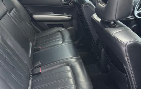 Nissan X-Trail, 2011 год, 1 230 000 рублей, 9 фотография