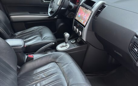 Nissan X-Trail, 2011 год, 1 230 000 рублей, 10 фотография