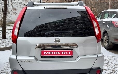 Nissan X-Trail, 2011 год, 1 230 000 рублей, 8 фотография