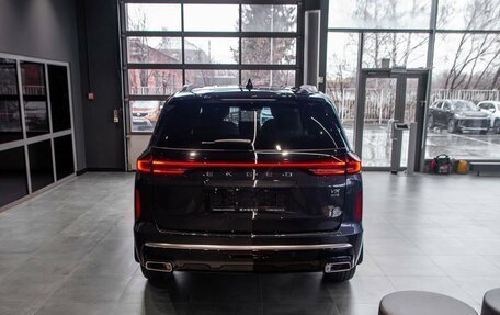 CheryExeed VX, 2024 год, 5 340 000 рублей, 6 фотография