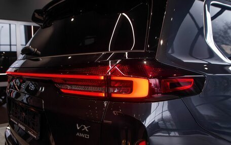 CheryExeed VX, 2024 год, 5 340 000 рублей, 13 фотография