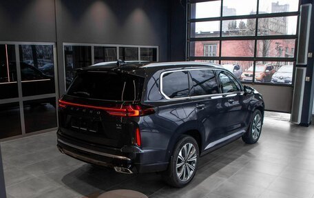 CheryExeed VX, 2024 год, 5 340 000 рублей, 16 фотография