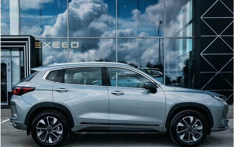 CheryExeed LX, 2024 год, 2 890 000 рублей, 5 фотография