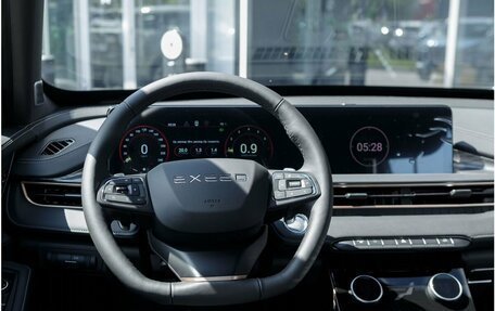 CheryExeed LX, 2024 год, 2 890 000 рублей, 14 фотография